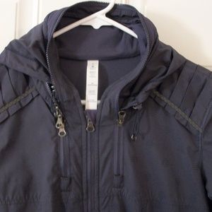lululemon spring forward jacket